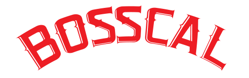 BOSSCAL Logo